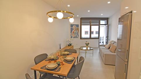 Apartment for sale on Calle Fernando Guanarteme, 5, Santa Catalina – Canteras