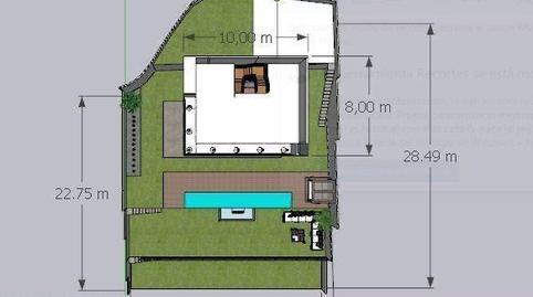 Residential property for sale on Rododendro Street, Los Alvarados – Fuente los Berros – Bandama