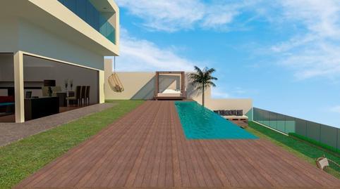 Residential property for sale on Rododendro Street, Los Alvarados – Fuente los Berros – Bandama