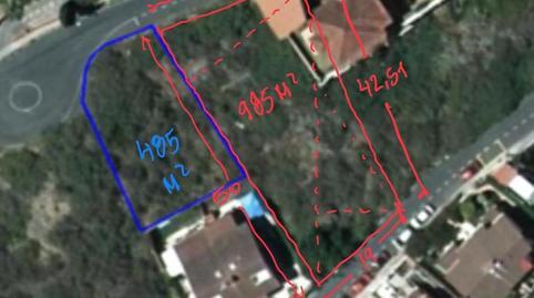 Residential property for sale on Rododendro Street, Los Alvarados – Fuente los Berros – Bandama
