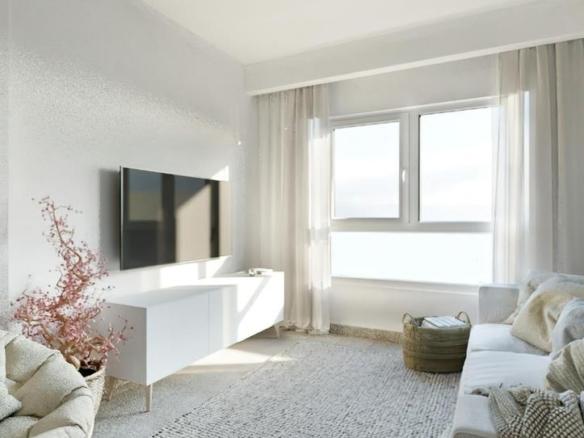 Apartment for sale on Calle Juan Rejon, 29, Isleta