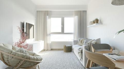 Apartment for sale on Calle Juan Rejon, 29, Isleta