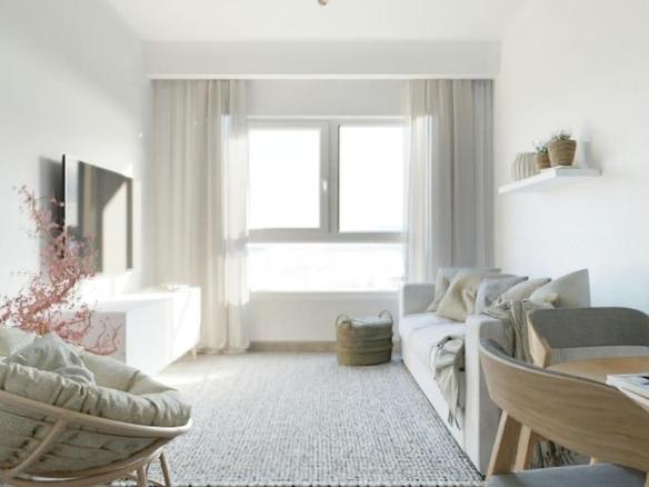 Apartment for sale on Calle Juan Rejon, 29, Isleta