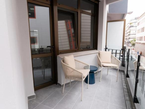 Apartment for sale on Calle Fernando Guanarteme, 5, Santa Catalina – Canteras
