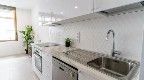 Studio for sale at Calle Fernando Guanarteme, 5, Santa Catalina – Canteras