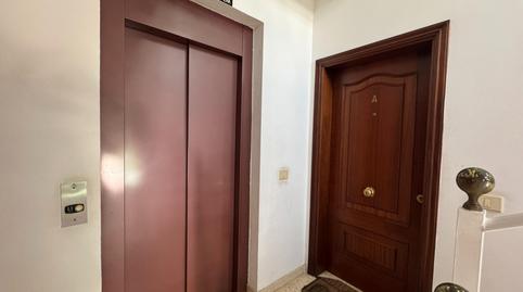 Apartment for sale on Avenida Canarias, Vecindario – El Doctoral – Cruce de Sardina