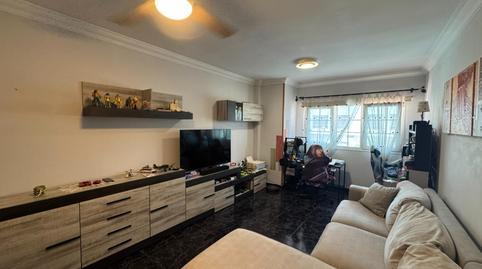 Apartment for sale on Avenida Canarias, Vecindario – El Doctoral – Cruce de Sardina