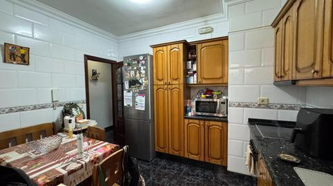 Apartment for sale on Avenida Canarias, Vecindario – El Doctoral – Cruce de Sardina