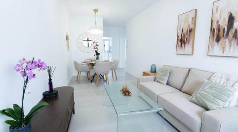 Apartment for sale on Calle Jose Franchy Roca, 20, Santa Catalina – Canteras
