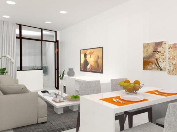 Studio for sale at Calle Fernando Guanarteme, 5, Santa Catalina – Canteras