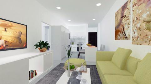 Studio for sale at Calle Fernando Guanarteme, 5, Santa Catalina – Canteras