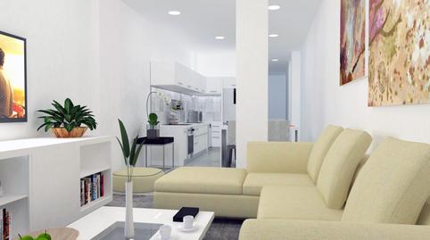 Studio for sale at Calle Fernando Guanarteme, 5, Santa Catalina – Canteras