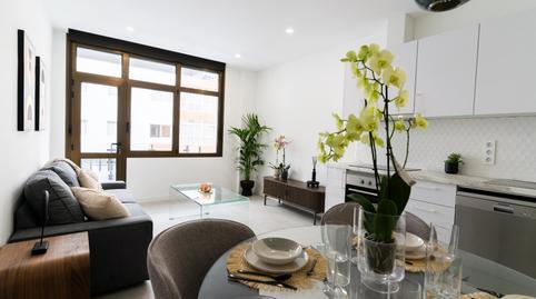 Studio for sale at Calle Fernando Guanarteme, 5, Santa Catalina – Canteras