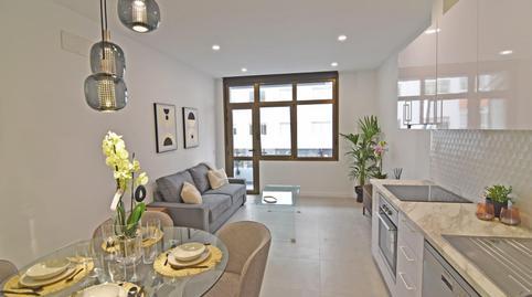 Studio for sale at Calle Fernando Guanarteme, 5, Santa Catalina – Canteras