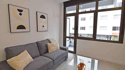 Studio for sale at Calle Fernando Guanarteme, 5, Santa Catalina – Canteras