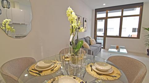 Studio for sale at Calle Fernando Guanarteme, 5, Santa Catalina – Canteras