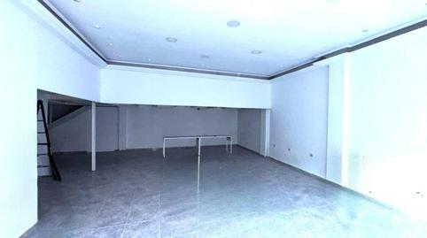 Commercial premises for sale on Calle Alceste, Schamann – Rehoyas