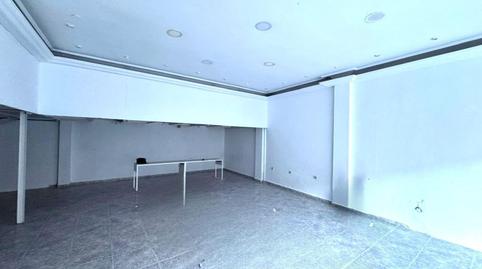 Commercial premises for sale on Calle Alceste, Schamann – Rehoyas