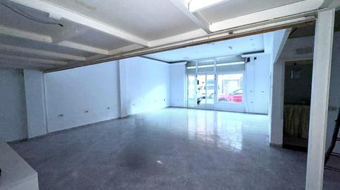 Commercial premises for sale on Calle Alceste, Schamann – Rehoyas