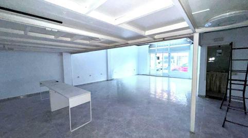 Commercial premises for sale on Calle Alceste, Schamann – Rehoyas