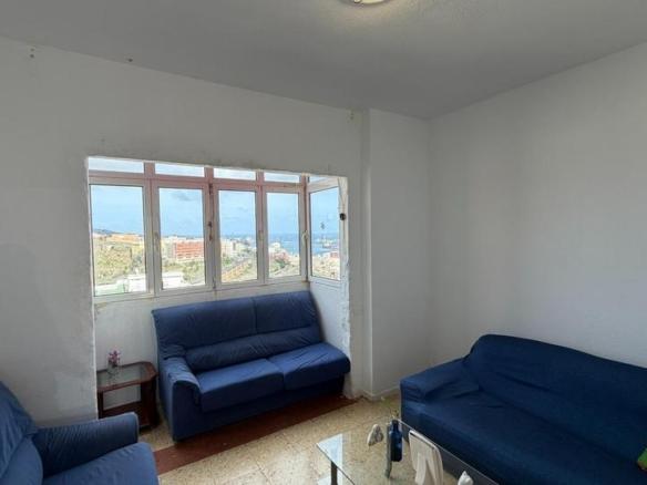 Apartment for sale in Copherfam Urbanization, Miller