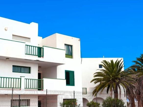 Apartment for sale on Calle Artesano Paquito Batista, Caleta de Fuste