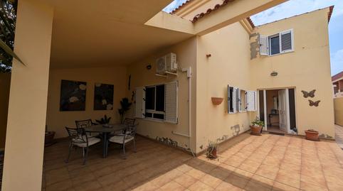 Townhouse for sale on Calle Isa Majorera, Gran Tarajal