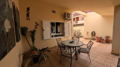 Townhouse for sale on Calle Isa Majorera, Gran Tarajal
