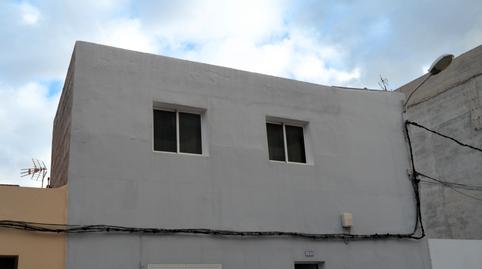 Townhouse for sale on Pérez Galdós Street, Gran Tarajal