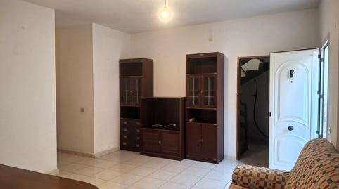 Townhouse for sale on Pérez Galdós Street, Gran Tarajal