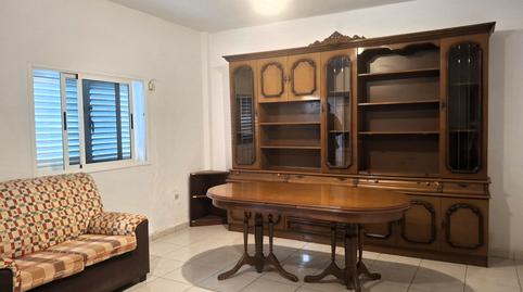 Townhouse for sale on Pérez Galdós Street, Gran Tarajal
