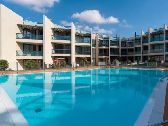 Duplex for sale on Gran Canaria Street, El Cotillo
