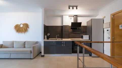 Duplex for sale on Gran Canaria Street, El Cotillo