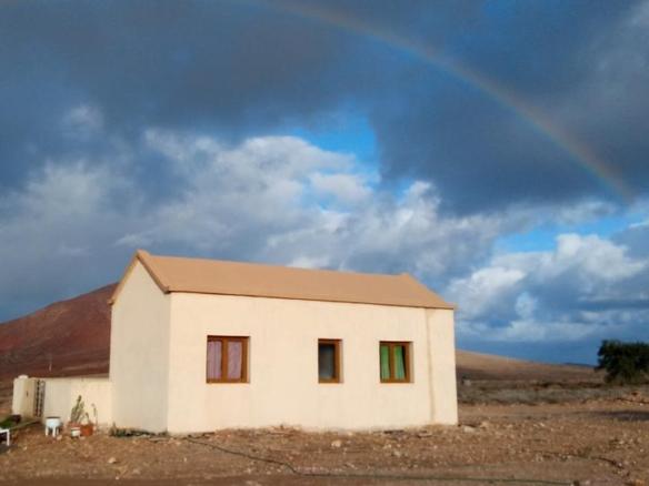 House or villa for sale in N/a, Tefía – Tetir