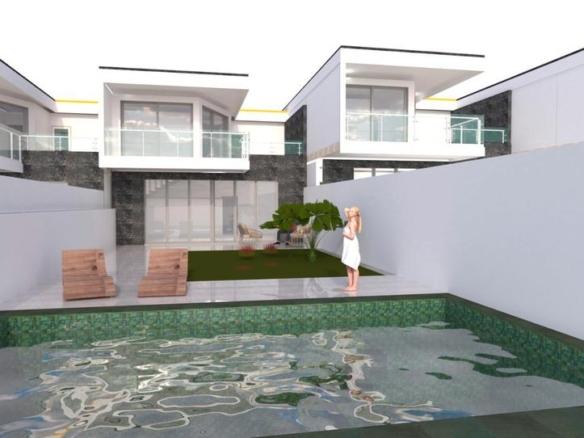 House or villa for sale in N/a, Villaverde