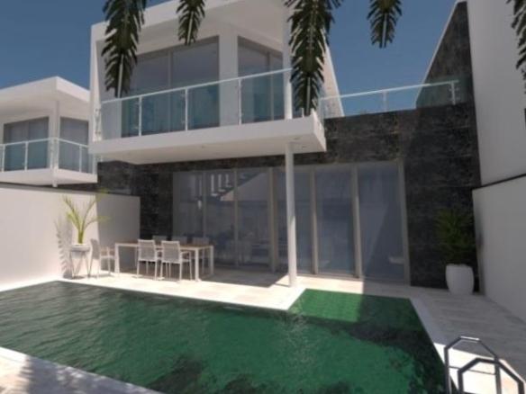 House or villa for sale in N/a, Villaverde
