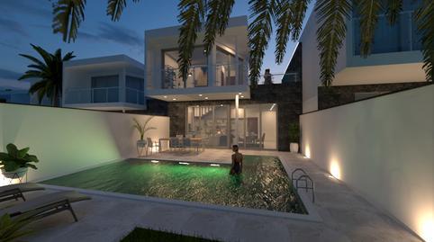 House or villa for sale in N/a, Villaverde