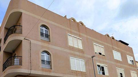Apartment for sale on Cisneros Street, El Charco – Las Salinas