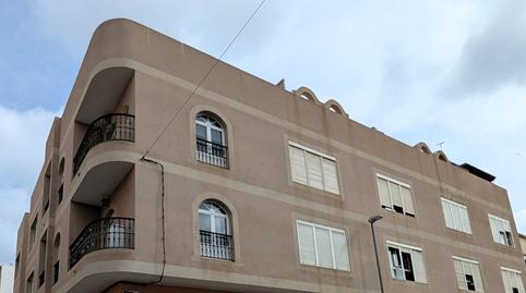 Apartment for sale on Cisneros Street, El Charco – Las Salinas