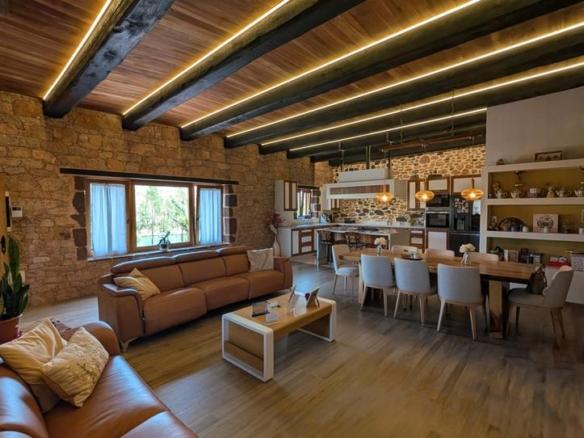 House or villa for sale in Diseminado Tetir, Tefía – Tetir