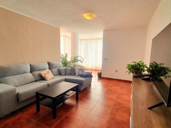 Apartment for sale on Calle Perdiz, Corralejo