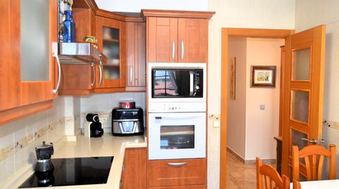 Apartment for sale on Calle Comandante Díaz Trayter, Zona Centro