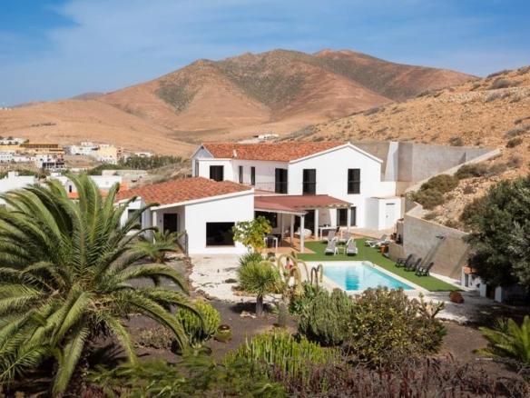 House or villa for sale in Calle la Montañeta, 10, Pájara village