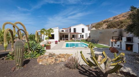 House or villa for sale in Calle la Montañeta, 10, Pájara village