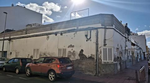 Townhouse for sale on Calle Juan XXIII, El Charco – Las Salinas