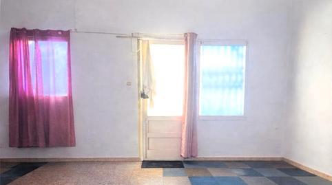 Townhouse for sale on Calle Juan XXIII, El Charco – Las Salinas