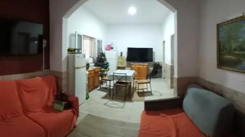 Townhouse for sale on Calle Juan XXIII, El Charco – Las Salinas
