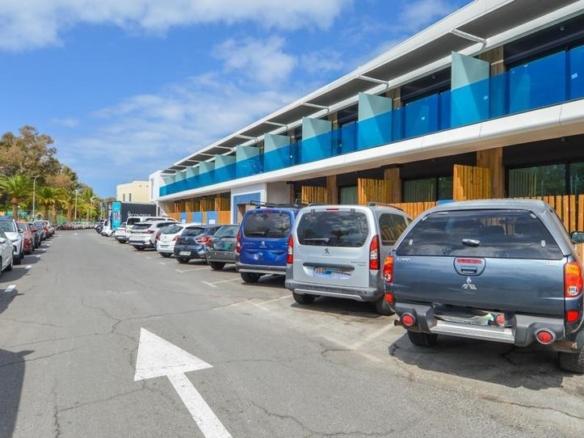 Studio apartment for sale in Arguineguín