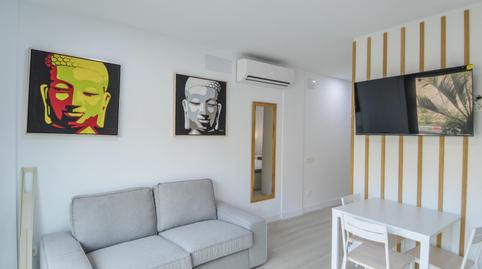 Studio apartment for sale in Arguineguín