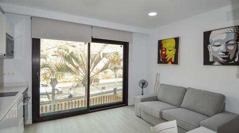 Studio apartment for sale in Arguineguín